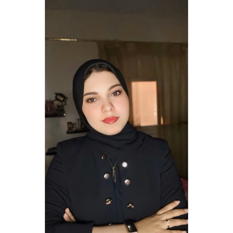 Esraa  Abdullah